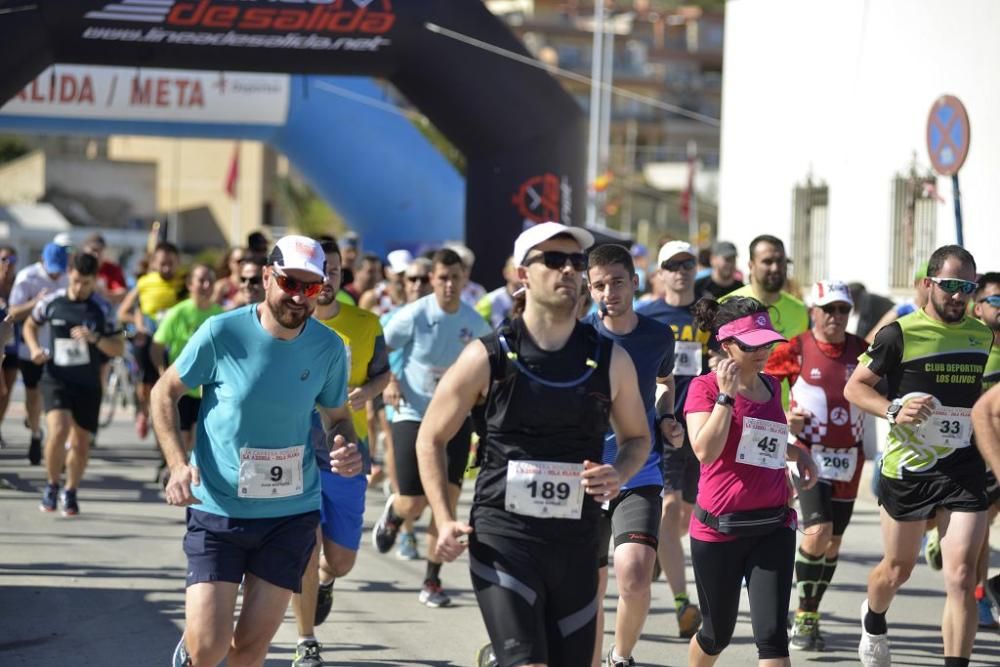 Carrera Popular La Azohía