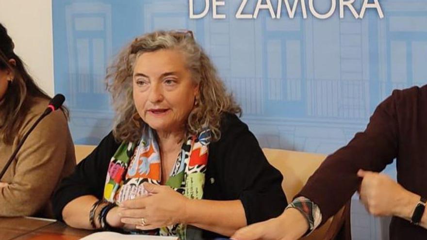 El Ayuntamiento de Zamora destina 125.000 euros para ayudas a la Acción Social Comunitaria