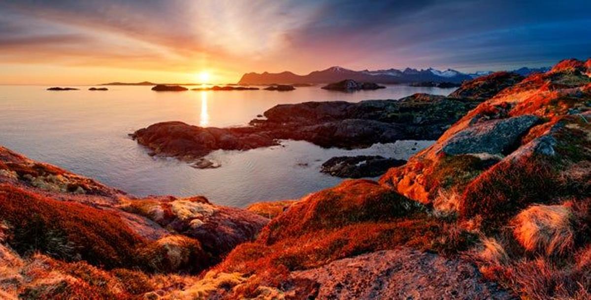 senja