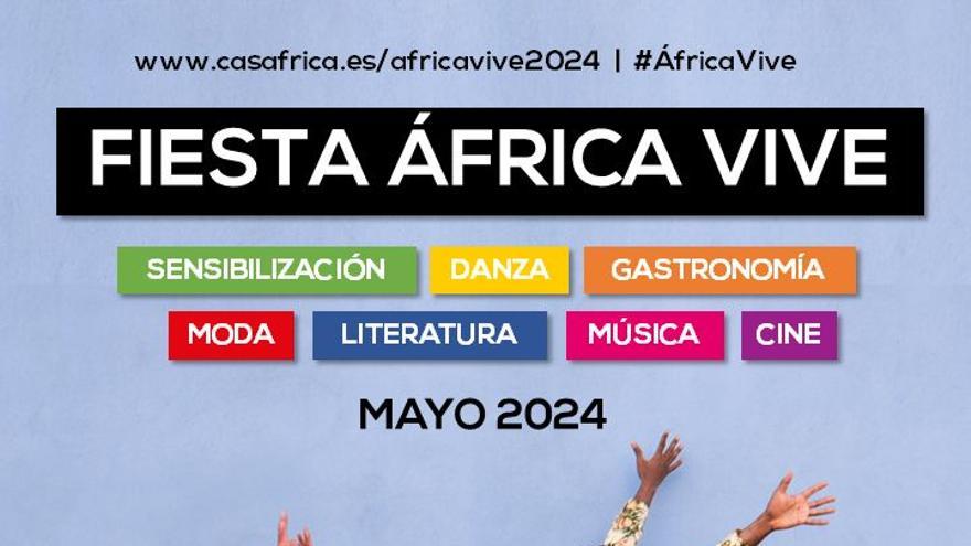 África Vive 2024