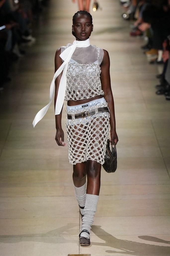 Miu Miu - París - Mujer - Otoño-Invierno 2022-2023 41