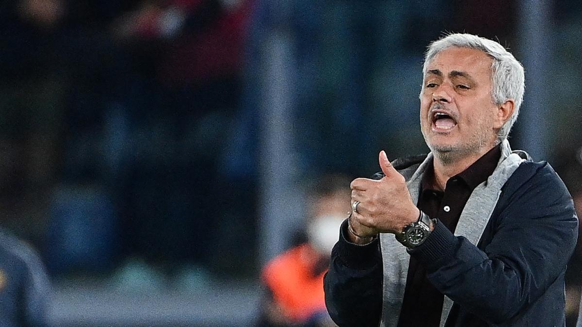 José Mourinho ha reactivado su interés en el fichaje de Dani Ceballos