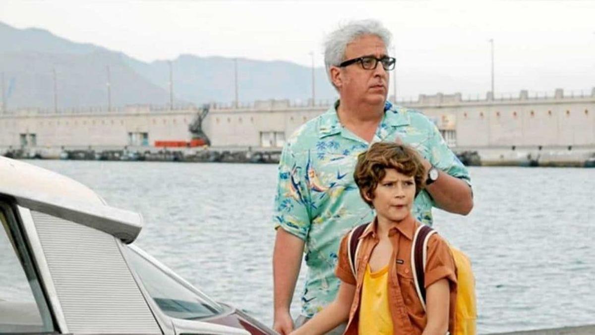 El mejor verano de mi vida