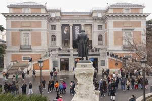 El Museo del Prado elimina los términos ofensivos en las descripciones de sus cuadros