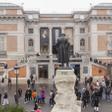 El Museo del Prado elimina de sus cartelas y archivos términos como enano o disminuido