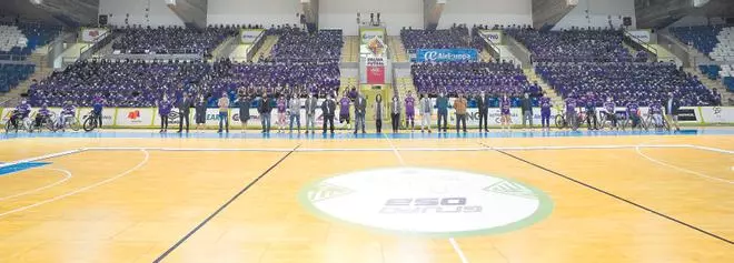 Palma Futsal, más que un club