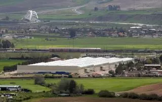 Urbanismo declara nulo parte del plan de las naves de la antigua Colecor