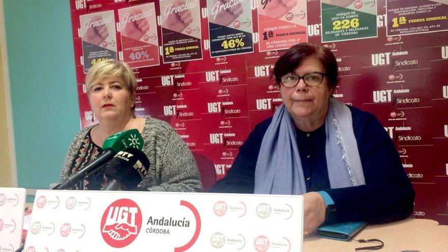 Las mujeres trabajan “gratis” casi tres meses en Córdoba por la brecha salarial