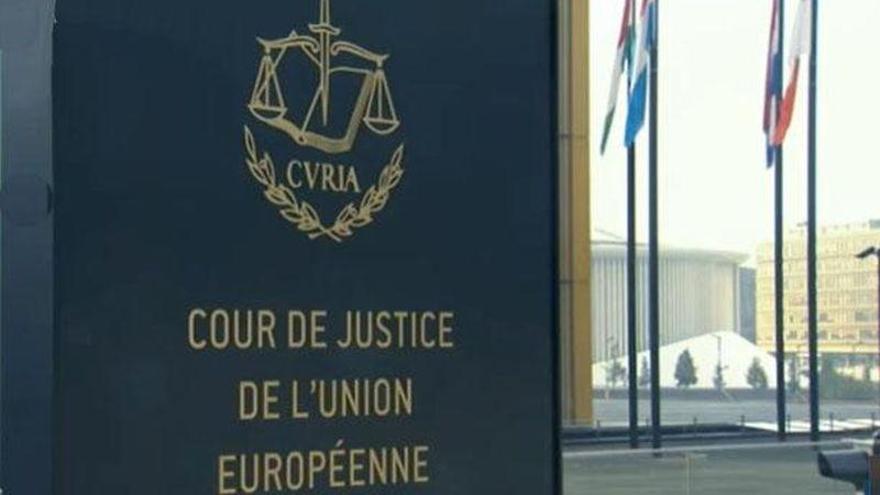 El Tribunal de Justicia de la UE sentencia que es obligatorio aceptar pagos en efectivo en Europa