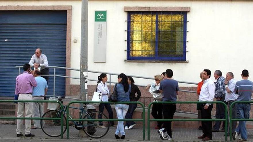 UGT pide medidas urgentes para que Córdoba no siga a la cola del empleo