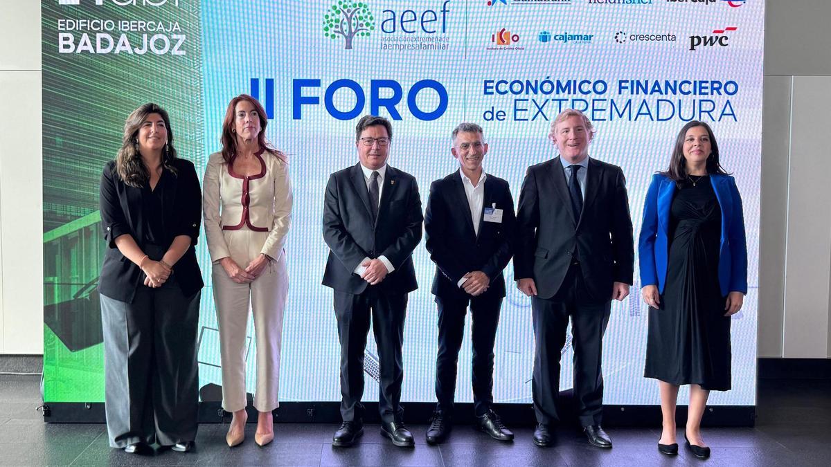 ECONOMÍA EXTREMADURA | La Junta ampliará en 2 millones las ayudas de ...