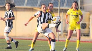 La Nostra Copa, la competición de fútbol femenino más 'democrática', abierta a 13 equipos de Castellón