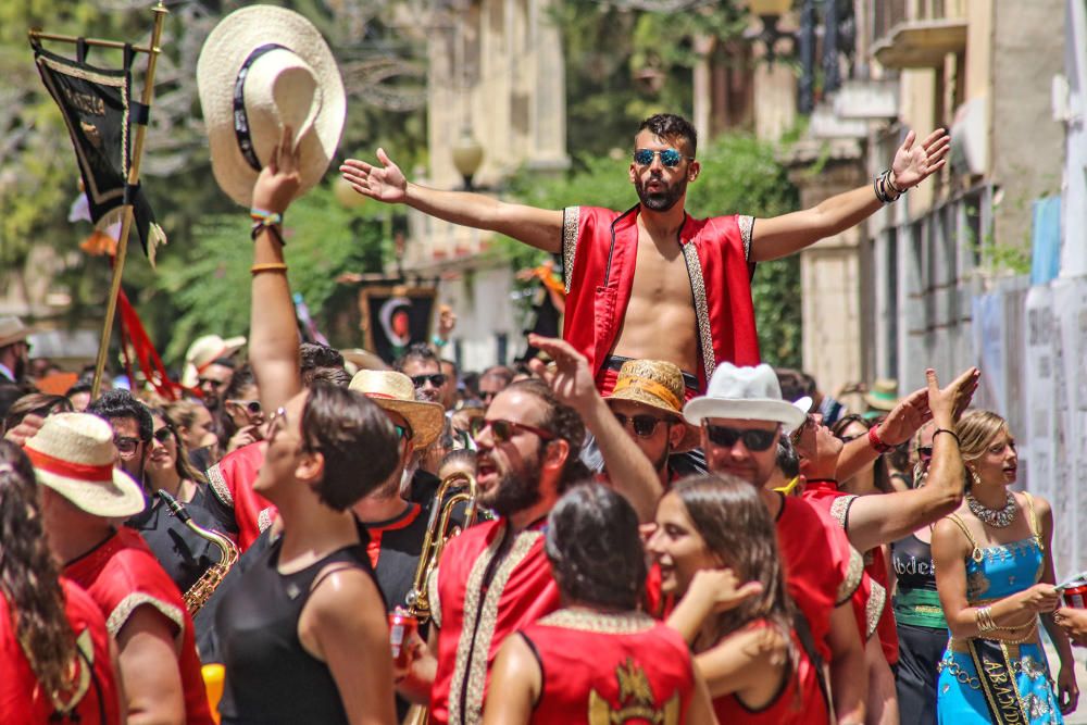 Búscate en el Día del Pájaro de Orihuela