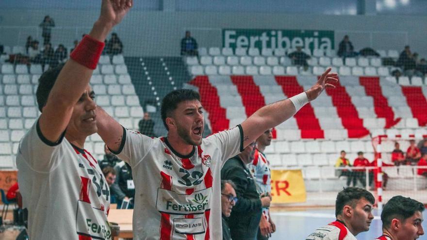 El Fertiberia da un paso de gigante