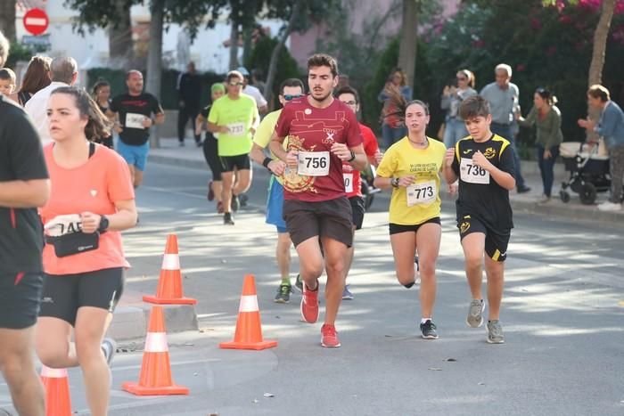 Carrera Popular Run for Parkinson´s Lorca 2019 (II)