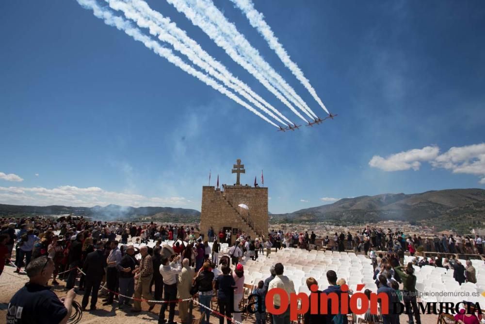 Vuelo Patrulla Águila