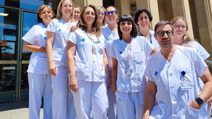 Reconeixen un equip del Trueta entre els quatre millors d&#039;Espanya