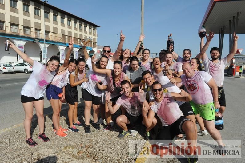 Fiestas de la Vendimia de Jumilla (II)