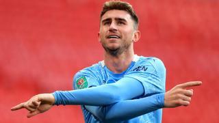 Laporte recibe la nacionalidad española y podrá jugar con la Selección