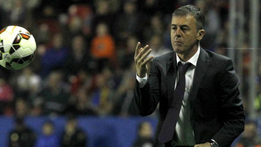 Alcaraz: &quot;El equipo no ha perdido la fe&quot;