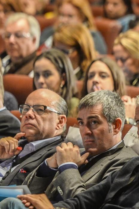 CONGRESO COALICION CANARIA