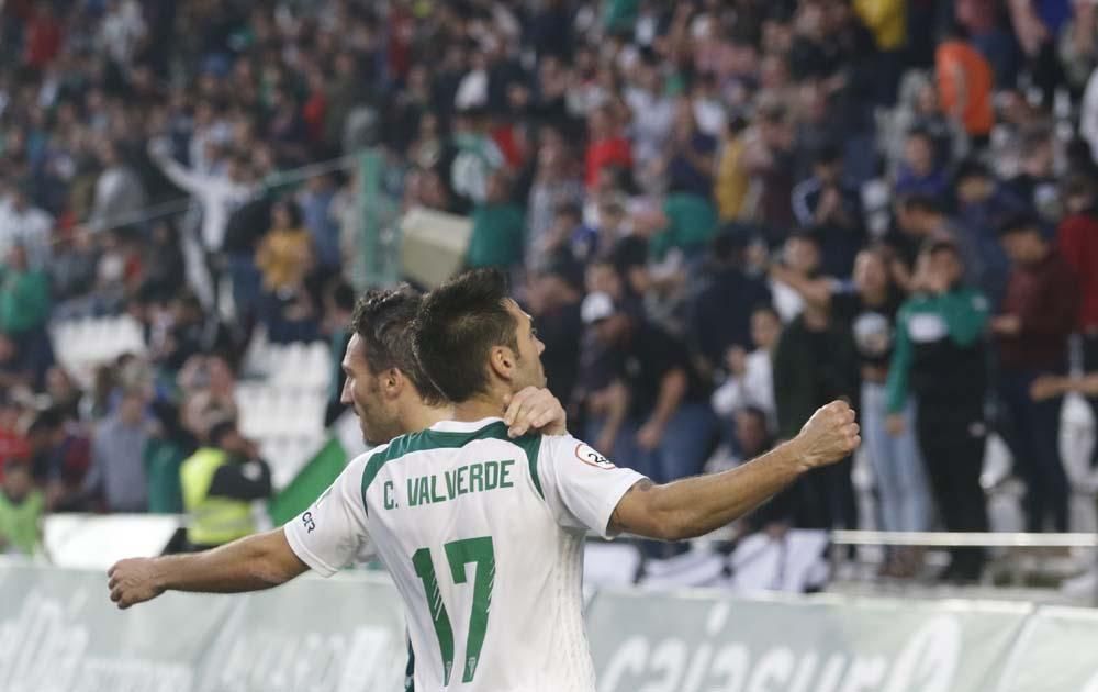 El Córdoba CF Yeclano en imágenes