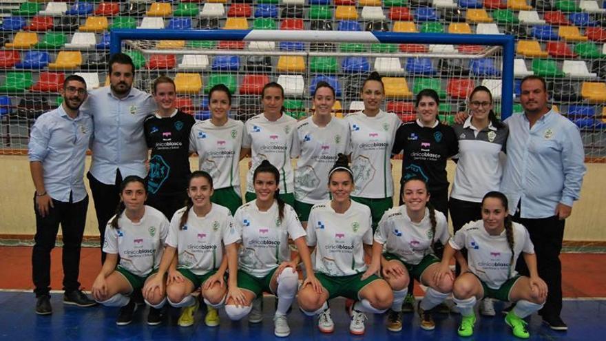 Componentes del Joventut d&#039;Elx