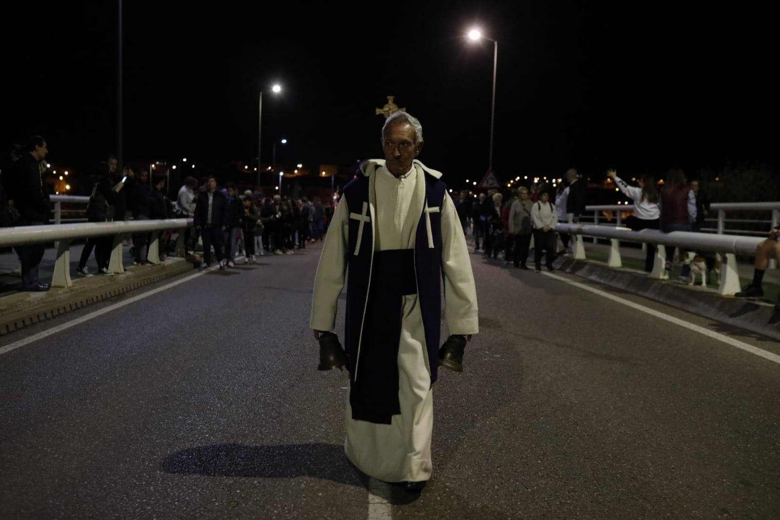 Traslado de Jesús Nazareno