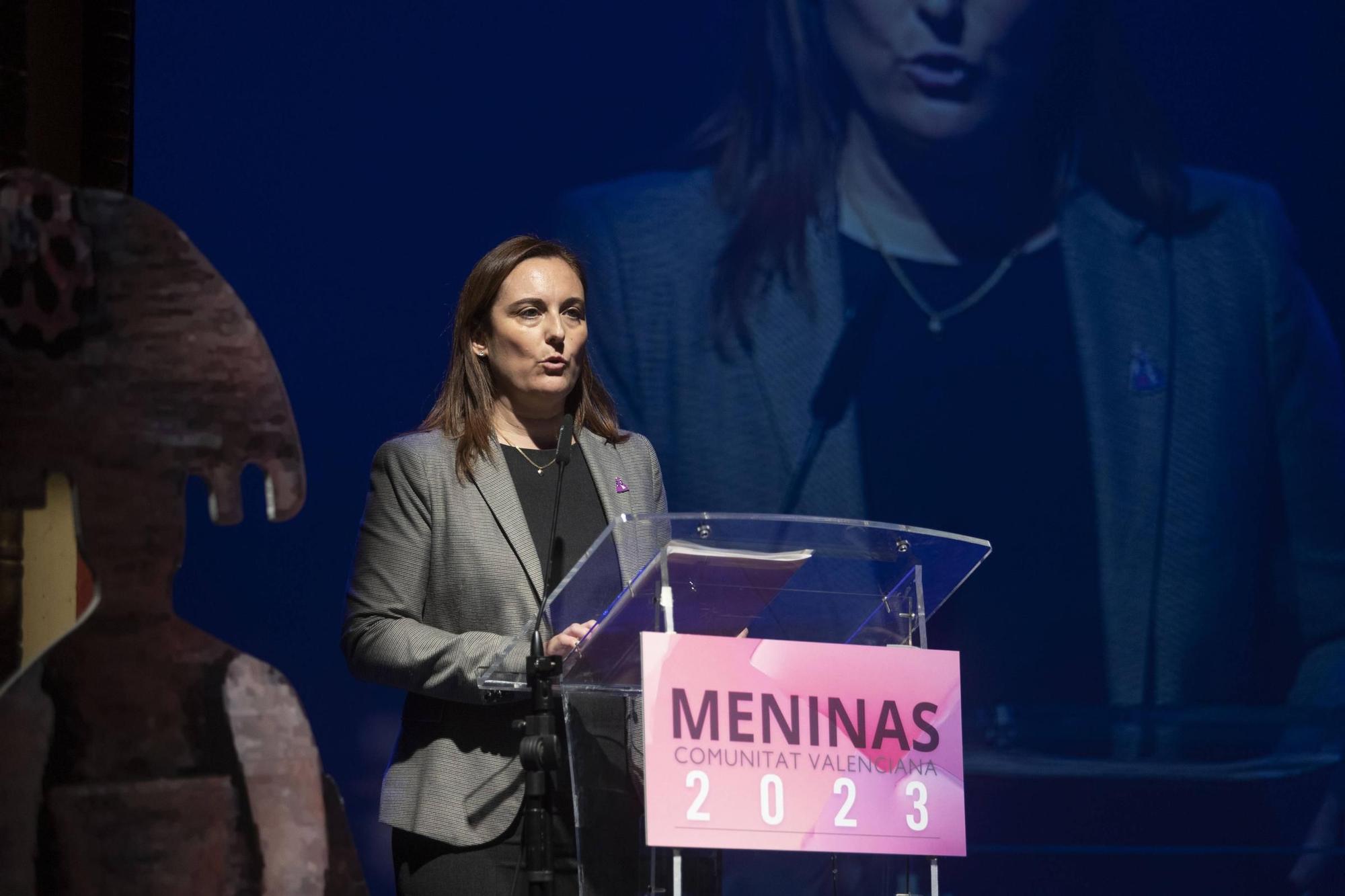 Premios Meninas 2023