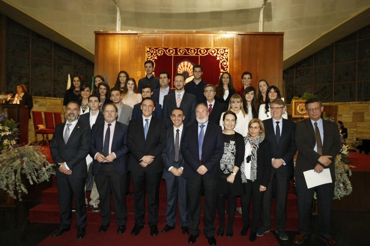 Premios Santo Tomás de Aquino