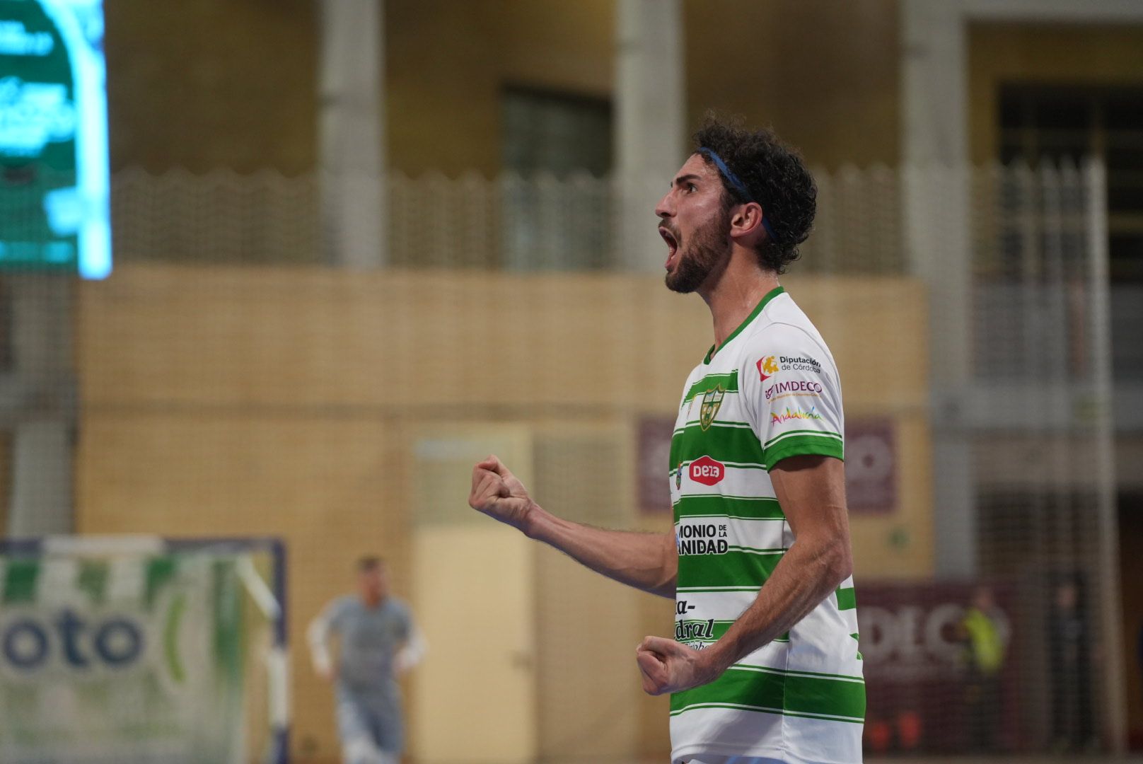 En imágenes el Futsal Córdoba El Pozo Murcia