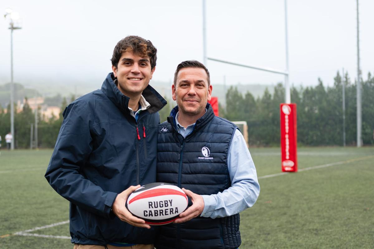 La competición fue una fiesta