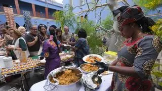 Tres recetas para redescubrir la mejor gastronomía de África en Canarias