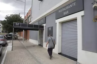 La reapertura del hotel Murta vuelve a aplazarse a falta de ofertas solventes