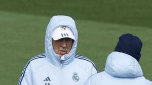 Plebiscit al Bernabéu amb la visita d’un Athletic que arriba sense Nico Williams