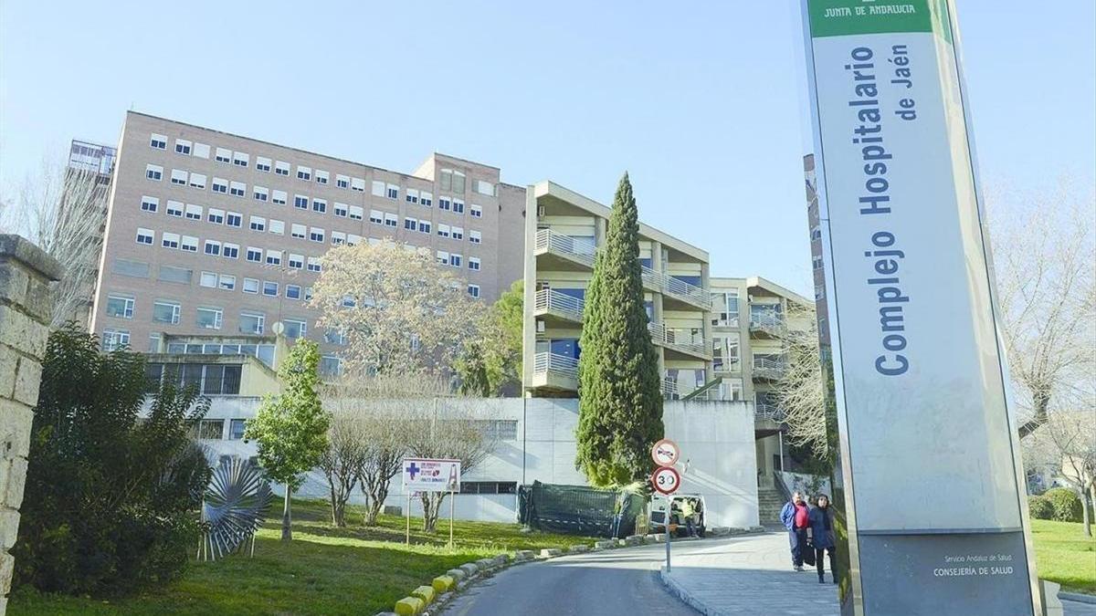 Coronavirus: Fallece en Jaén por covid-19 el primer enfermero en Andalucía