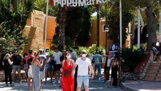 Estos son los mercadillos abiertos en Ibiza durante las vacaciones de Semana Santa