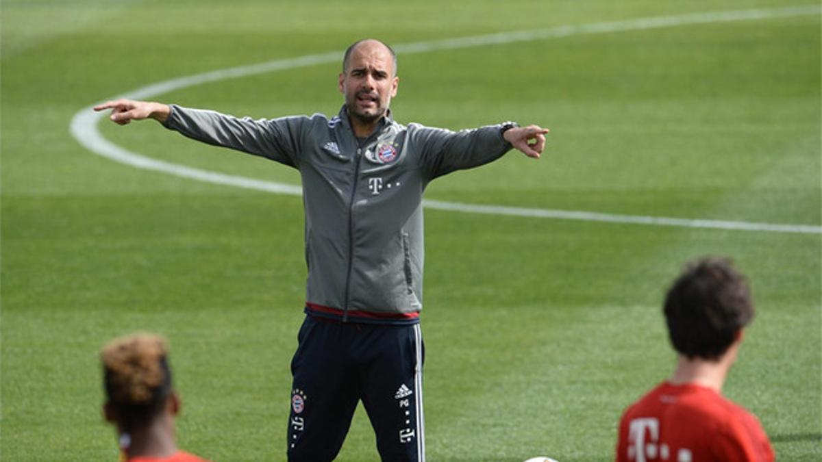 guardiola