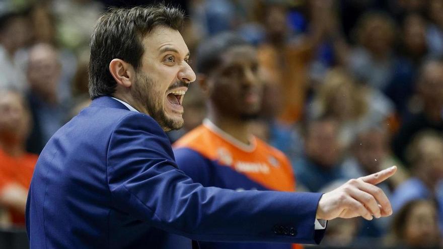 El Valencia Basket, a un triunfo de los cuartos y con un calendario más benévolo que sus rivales