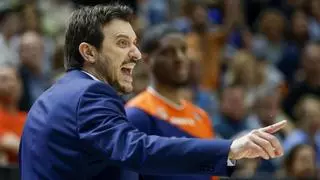 El Valencia Basket, a un triunfo de los cuartos y con un calendario más benévolo que sus rivales