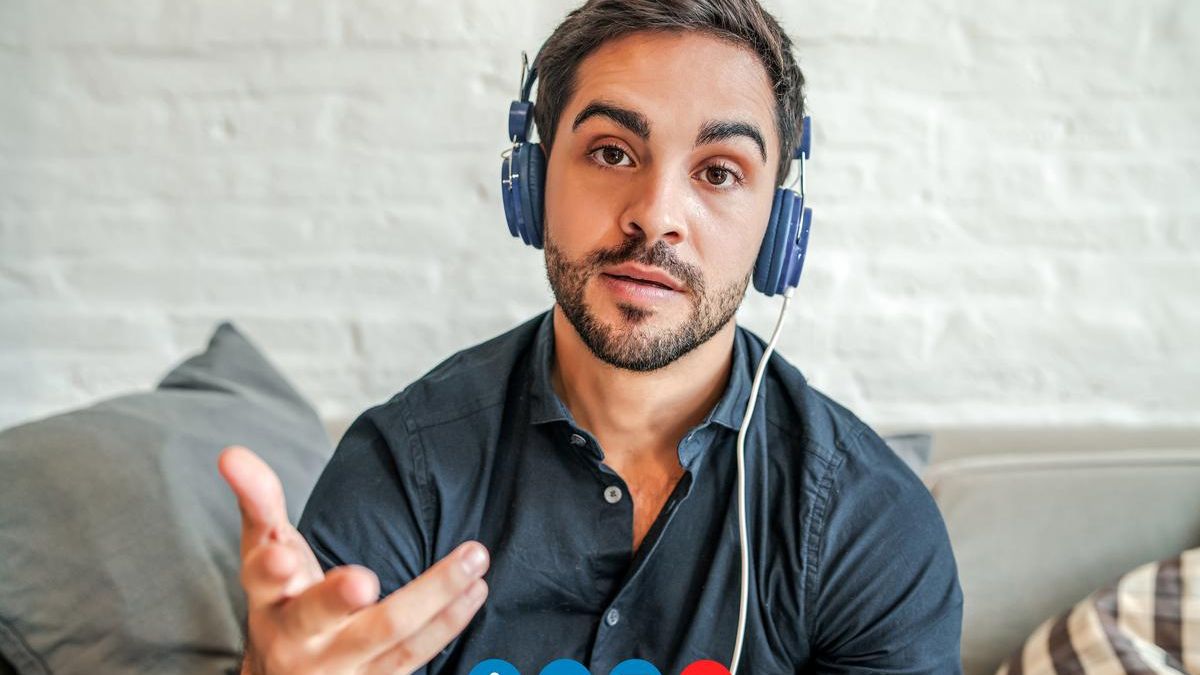 Las conversaciones en videollamada no despiertan el mismo interés en nuestro cerebro.