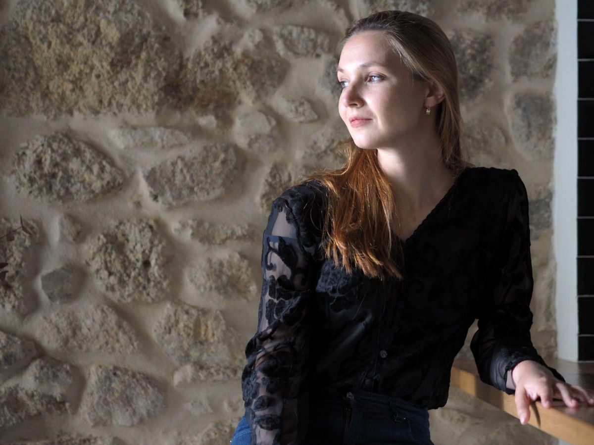 Natalia Litvinova