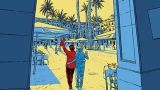¿Cómo visitar tus bares favoritos de Barcelona que ya cerraron?