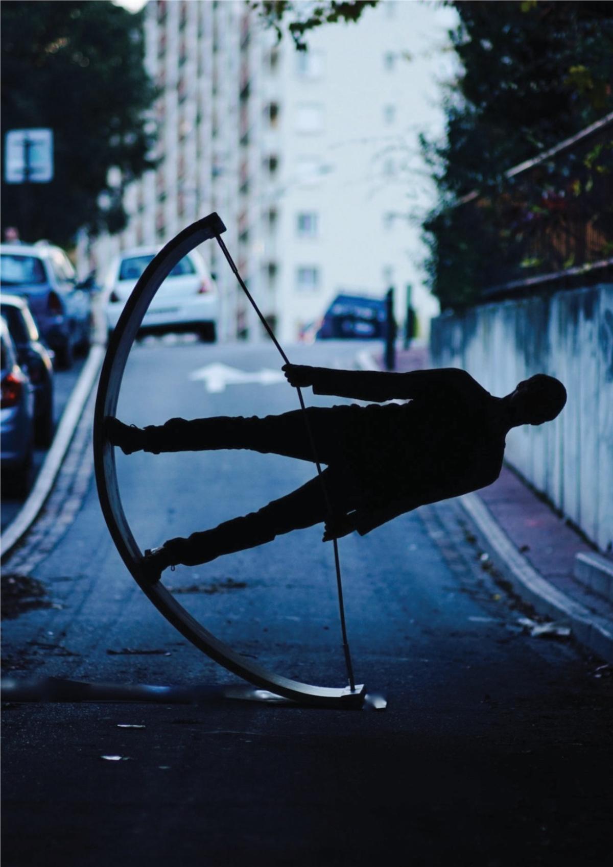 El espectáculo cuenta con ayudas europeas.