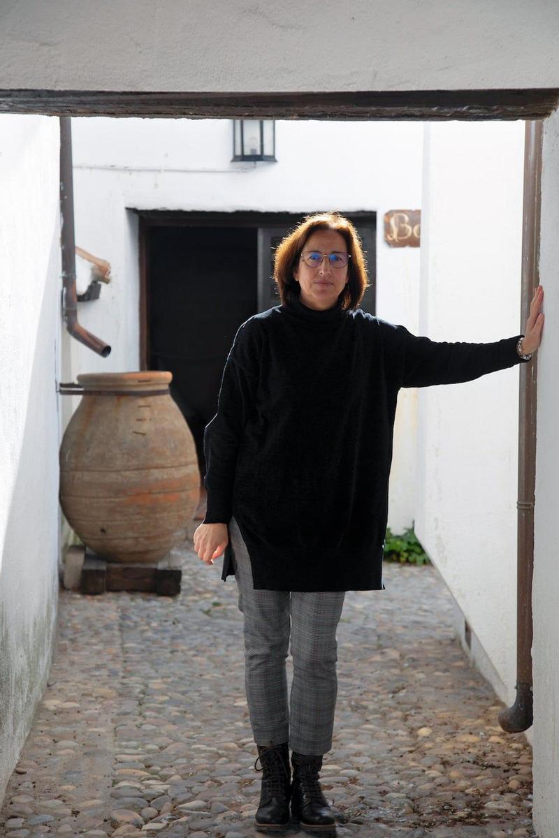 La Sagra