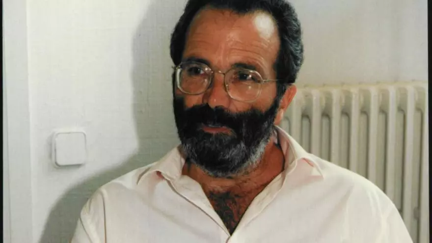 Antoni Colomar, «mestre de mestres»
