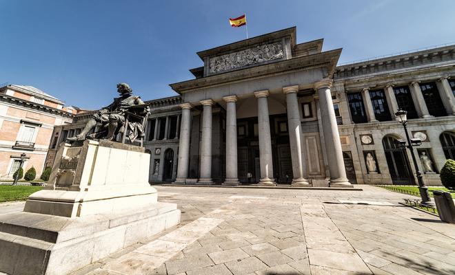 Museo del Prado