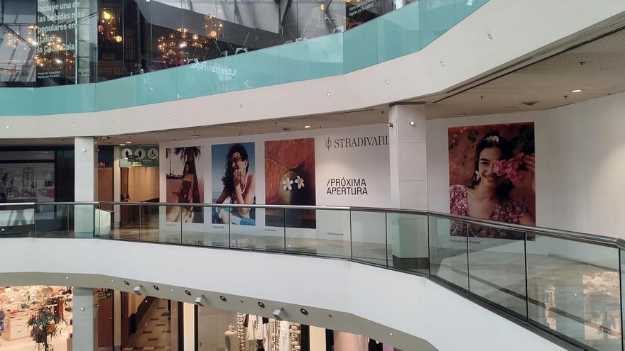 El Primark en Grancasa ya tiene fecha de apertura y tendrá de &#039;vecina&#039; a una cadena de Inditex