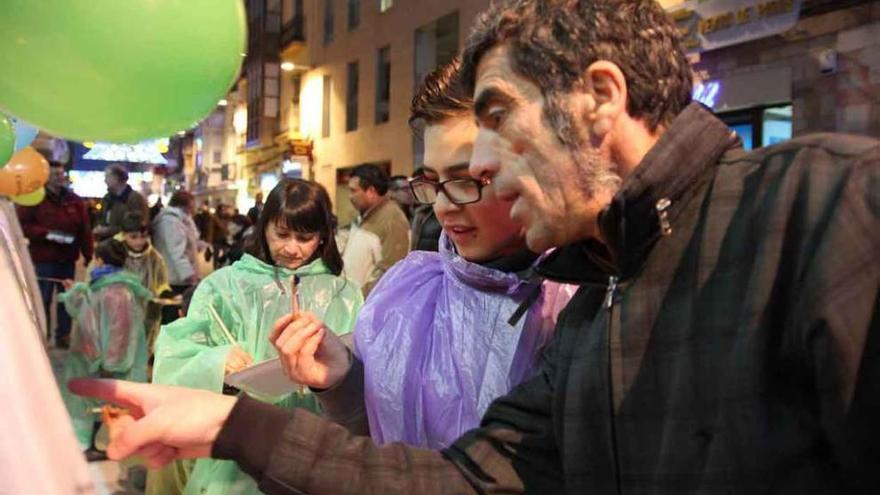 Hombres en paro y con familias rotas, prototipo de usuario del centro Madre Bonifacia