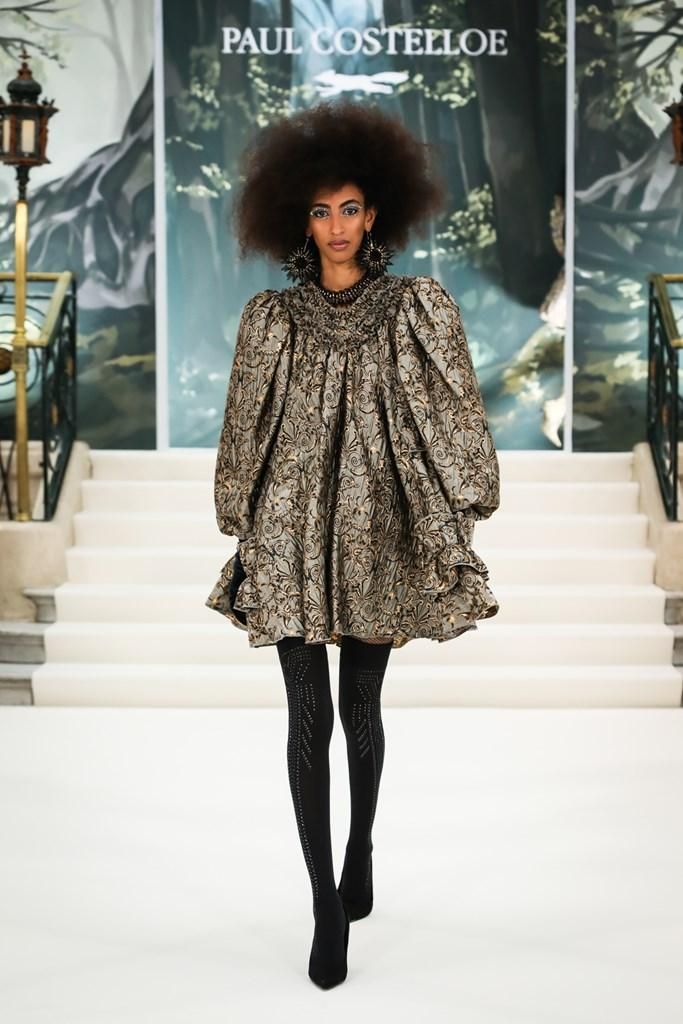 Paul Costelloe